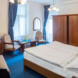Ea Apartmany Mozart